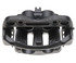 FRC11388 by RAYBESTOS - Brake Parts Inc Raybestos R-Line Remanufactured Semi-Loaded Disc Brake Caliper and Bracket Assembly