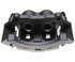 FRC11389 by RAYBESTOS - Brake Parts Inc Raybestos R-Line Remanufactured Semi-Loaded Disc Brake Caliper and Bracket Assembly