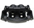 FRC11390 by RAYBESTOS - Brake Parts Inc Raybestos R-Line Remanufactured Semi-Loaded Disc Brake Caliper and Bracket Assembly