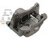 FRC11386 by RAYBESTOS - Raybestos R-Line Reman Semi-Loaded Caliper & Bracket Assy