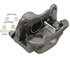 FRC11386 by RAYBESTOS - Brake Parts Inc Raybestos R-Line Remanufactured Semi-Loaded Disc Brake Caliper and Bracket Assembly