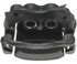 FRC11394 by RAYBESTOS - Brake Parts Inc Raybestos R-Line Remanufactured Semi-Loaded Disc Brake Caliper and Bracket Assembly