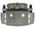 FRC11390C by RAYBESTOS - Raybestos R-Line Reman Semi-Loaded Coated Caliper & Bracket Assy