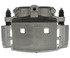 FRC11390C by RAYBESTOS - Brake Parts Inc Raybestos R-Line Remanufactured Semi-Loaded Coated Disc Brake Caliper and Bracket Assembly