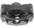 FRC11402 by RAYBESTOS - Brake Parts Inc Raybestos R-Line Remanufactured Semi-Loaded Disc Brake Caliper and Bracket Assembly