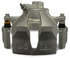 FRC11402C by RAYBESTOS - Raybestos R-Line Reman Semi-Loaded Coated Caliper & Bracket Assy