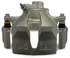 FRC11402C by RAYBESTOS - Brake Parts Inc Raybestos R-Line Remanufactured Semi-Loaded Coated Disc Brake Caliper and Bracket Assembly