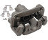 FRC11403 by RAYBESTOS - Raybestos R-Line Reman Semi-Loaded Caliper & Bracket Assy