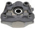 FRC11400 by RAYBESTOS - Brake Parts Inc Raybestos R-Line Remanufactured Semi-Loaded Disc Brake Caliper