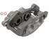 FRC11406 by RAYBESTOS - Brake Parts Inc Raybestos R-Line Remanufactured Semi-Loaded Disc Brake Caliper and Bracket Assembly
