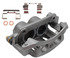 FRC11408 by RAYBESTOS - Raybestos R-Line Reman Semi-Loaded Caliper & Bracket Assy