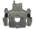 FRC11404C by RAYBESTOS - Brake Parts Inc Raybestos R-Line Remanufactured Semi-Loaded Coated Disc Brake Caliper and Bracket Assembly