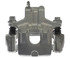 FRC11404N by RAYBESTOS - Brake Parts Inc Raybestos Element3 New Semi-Loaded Disc Brake Caliper and Bracket Assembly