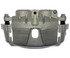 FRC11411C by RAYBESTOS - Brake Parts Inc Raybestos R-Line Remanufactured Semi-Loaded Coated Disc Brake Caliper and Bracket Assembly