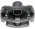 FRC11419 by RAYBESTOS - Brake Parts Inc Raybestos R-Line Remanufactured Semi-Loaded Disc Brake Caliper and Bracket Assembly