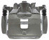 FRC11419C by RAYBESTOS - Raybestos R-Line Reman Semi-Loaded Coated Caliper & Bracket Assy