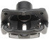 FRC11421 by RAYBESTOS - Brake Parts Inc Raybestos R-Line Remanufactured Semi-Loaded Disc Brake Caliper and Bracket Assembly