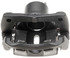 FRC11422 by RAYBESTOS - Raybestos R-Line Reman Semi-Loaded Caliper & Bracket Assy