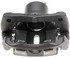 FRC11422 by RAYBESTOS - Brake Parts Inc Raybestos R-Line Remanufactured Semi-Loaded Disc Brake Caliper and Bracket Assembly