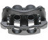 FRC11418 by RAYBESTOS - Brake Parts Inc Raybestos R-Line Remanufactured Semi-Loaded Disc Brake Caliper and Bracket Assembly