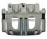 FRC11418C by RAYBESTOS - Raybestos R-Line Reman Semi-Loaded Coated Caliper & Bracket Assy