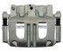 FRC11418C by RAYBESTOS - Brake Parts Inc Raybestos R-Line Remanufactured Semi-Loaded Coated Disc Brake Caliper and Bracket Assembly