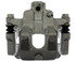 FRC11427C by RAYBESTOS - Brake Parts Inc Raybestos R-Line Remanufactured Semi-Loaded Coated Disc Brake Caliper and Bracket Assembly