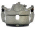 FRC11425C by RAYBESTOS - Raybestos R-Line Reman Semi-Loaded Coated Caliper & Bracket Assy