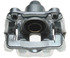 FRC11428 by RAYBESTOS - Raybestos R-Line Reman Semi-Loaded Caliper & Bracket Assy