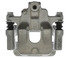 FRC11428C by RAYBESTOS - Raybestos R-Line Reman Semi-Loaded Coated Caliper & Bracket Assy