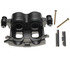 FRC11433 by RAYBESTOS - Brake Parts Inc Raybestos R-Line Remanufactured Semi-Loaded Disc Brake Caliper