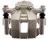 FRC11435N by RAYBESTOS - Brake Parts Inc Raybestos Element3 New Semi-Loaded Disc Brake Caliper and Bracket Assembly