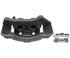 FRC11432 by RAYBESTOS - Brake Parts Inc Raybestos R-Line Remanufactured Semi-Loaded Disc Brake Caliper and Bracket Assembly