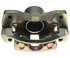 FRC11467 by RAYBESTOS - Brake Parts Inc Raybestos R-Line Remanufactured Semi-Loaded Disc Brake Caliper and Bracket Assembly
