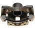FRC11468 by RAYBESTOS - Brake Parts Inc Raybestos R-Line Remanufactured Semi-Loaded Disc Brake Caliper and Bracket Assembly