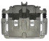 FRC11475C by RAYBESTOS - Raybestos R-Line Reman Semi-Loaded Coated Caliper & Bracket Assy