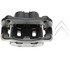 FRC11476 by RAYBESTOS - Brake Parts Inc Raybestos R-Line Remanufactured Semi-Loaded Disc Brake Caliper and Bracket Assembly