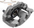 FRC11464 by RAYBESTOS - Raybestos R-Line Reman Semi-Loaded Caliper & Bracket Assy