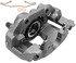 FRC11464 by RAYBESTOS - Brake Parts Inc Raybestos R-Line Remanufactured Semi-Loaded Disc Brake Caliper and Bracket Assembly