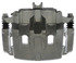 FRC11476C by RAYBESTOS - Raybestos R-Line Reman Semi-Loaded Coated Caliper & Bracket Assy