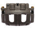 FRC11504 by RAYBESTOS - Brake Parts Inc Raybestos R-Line Remanufactured Semi-Loaded Disc Brake Caliper and Bracket Assembly