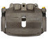 FRC11505 by RAYBESTOS - Brake Parts Inc Raybestos R-Line Remanufactured Semi-Loaded Disc Brake Caliper and Bracket Assembly