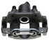 FRC11487 by RAYBESTOS - Raybestos R-Line Reman Semi-Loaded Caliper & Bracket Assy