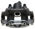 FRC11487 by RAYBESTOS - Brake Parts Inc Raybestos R-Line Remanufactured Semi-Loaded Disc Brake Caliper and Bracket Assembly