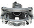 FRC11555 by RAYBESTOS - Brake Parts Inc Raybestos R-Line Remanufactured Semi-Loaded Disc Brake Caliper and Bracket Assembly