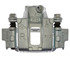 FRC11555C by RAYBESTOS - Raybestos R-Line Reman Semi-Loaded Coated Caliper & Bracket Assy