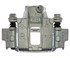 FRC11555C by RAYBESTOS - Brake Parts Inc Raybestos R-Line Remanufactured Semi-Loaded Coated Disc Brake Caliper and Bracket Assembly