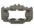 FRC11553C by RAYBESTOS - Raybestos R-Line Reman Semi-Loaded Coated Caliper