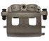 FRC11507 by RAYBESTOS - Raybestos R-Line Reman Semi-Loaded Caliper