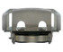 FRC11509C by RAYBESTOS - Raybestos R-Line Reman Semi-Loaded Coated Caliper & Bracket Assy